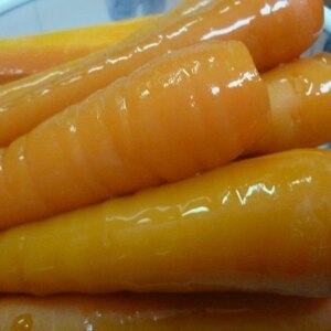 小さな人参丸ごと煮 レシピ 作り方 By Amago019 楽天レシピ 小さな人参丸ごと煮 レシピ 作り方 By Amago019 楽天レシピ